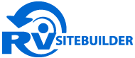 RVSitebuilder Logo